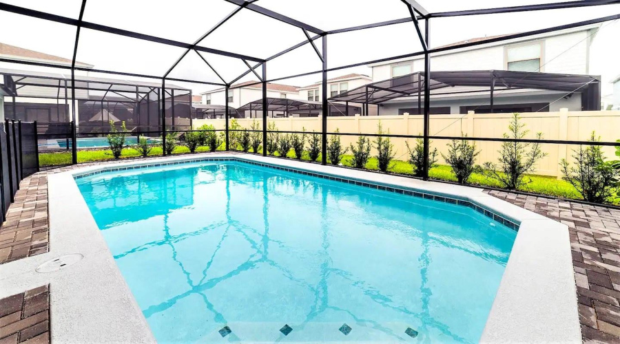 KISSIMMEE, Florida 34747, 5 Bedrooms Bedrooms, ,4 BathroomsBathrooms,Residential,For Sale,DUBAI,0,MFRO6283884