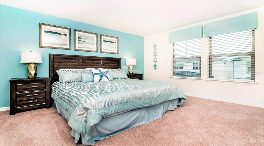 KISSIMMEE, Florida 34747, 5 Bedrooms Bedrooms, ,4 BathroomsBathrooms,Residential,For Sale,DUBAI,0,MFRO6283884