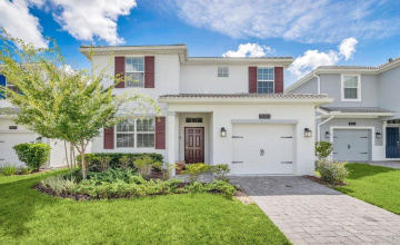 DAVENPORT, Florida 33896, 5 Bedrooms Bedrooms, ,5 BathroomsBathrooms,Residential,For Sale,FLANGE,0,MFRO6291777