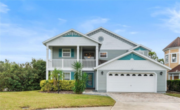 DAVENPORT, Florida 33837, 4 Bedrooms Bedrooms, ,5 BathroomsBathrooms,Residential,For Sale,VICTORIA,MFRO6271111
