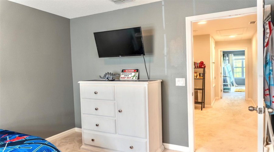 bedroom #4