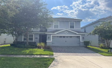 DAVENPORT, Florida 33896, 6 Bedrooms Bedrooms, ,6 BathroomsBathrooms,Residential,For Sale,PLUNKER,0,MFRO6292641