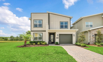 KISSIMMEE, Florida 34746, 5 Bedrooms Bedrooms, ,5 BathroomsBathrooms,Residential,For Sale,BOOKMARK,0,MFRO6292032