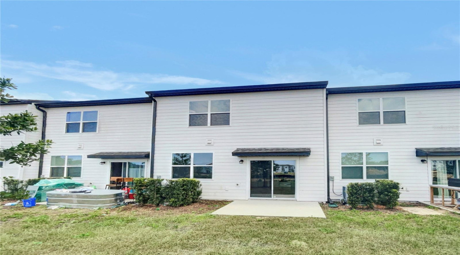 DAVENPORT, Florida 33837, 3 Bedrooms Bedrooms, ,2 BathroomsBathrooms,Residential,For Sale,MERRILL,MFRO6292971