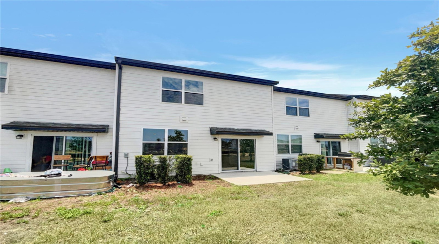 DAVENPORT, Florida 33837, 3 Bedrooms Bedrooms, ,2 BathroomsBathrooms,Residential,For Sale,MERRILL,MFRO6292971
