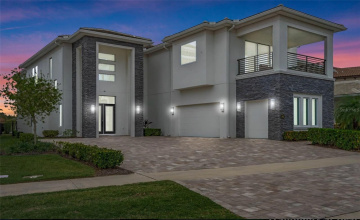 KISSIMMEE, Florida 34747, 8 Bedrooms Bedrooms, ,6 BathroomsBathrooms,Residential,For Sale,JACK NICKLAUS,MFRO6288913