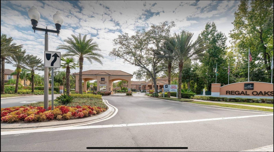 KISSIMMEE, Florida 34746, 2 Bedrooms Bedrooms, ,2 BathroomsBathrooms,Residential,For Sale,ROADSTER,0,MFRO6291298
