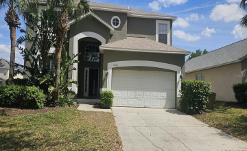 KISSIMMEE, Florida 34747, 6 Bedrooms Bedrooms, ,5 BathroomsBathrooms,Residential,For Sale,PALM HARBOUR,0,MFRO6292786