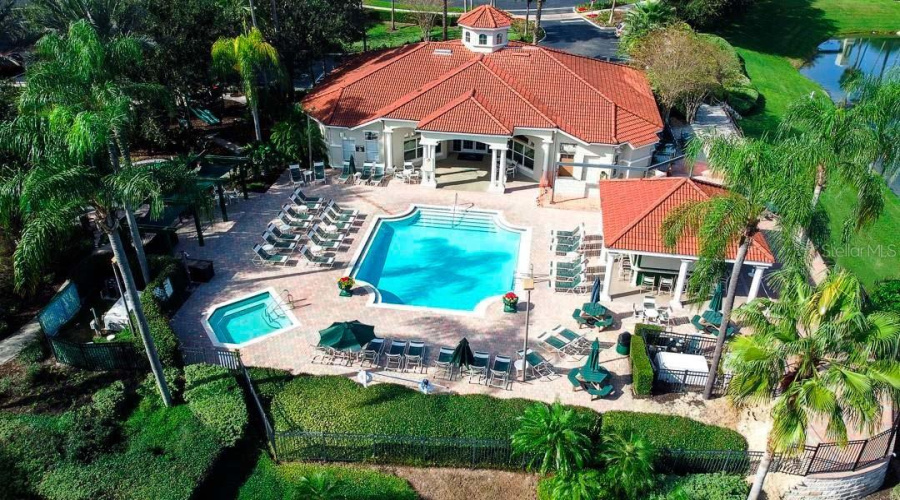 KISSIMMEE, Florida 34747, 6 Bedrooms Bedrooms, ,5 BathroomsBathrooms,Residential,For Sale,PALM HARBOUR,0,MFRO6292786