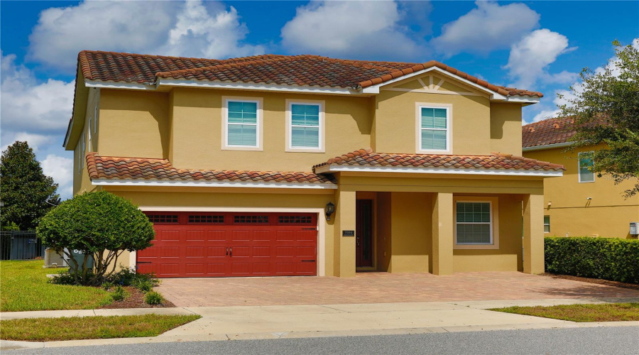 KISSIMMEE, Florida 34747, 10 Bedrooms Bedrooms, ,10 BathroomsBathrooms,Residential,For Sale,WILMINGTON,0,MFRS5123290