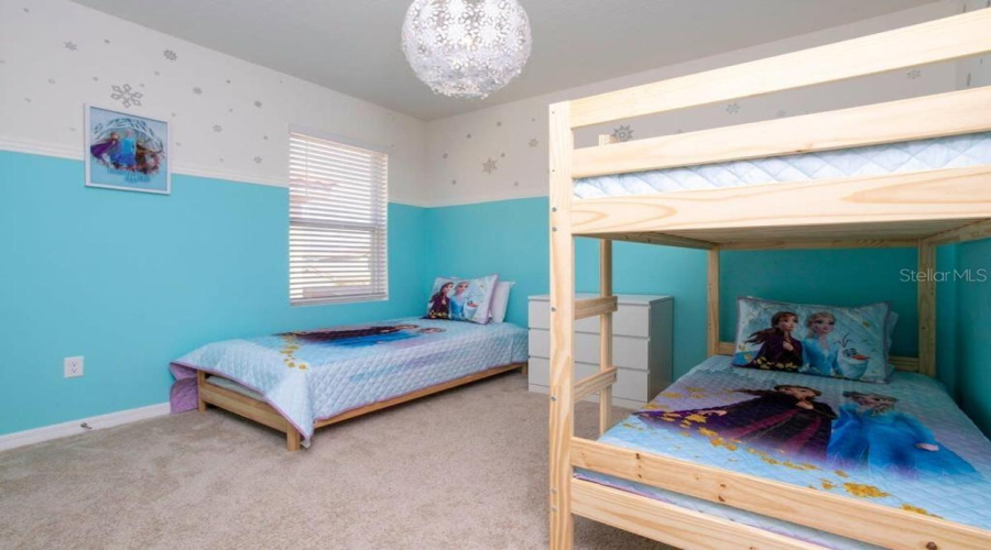 Bedroom 4