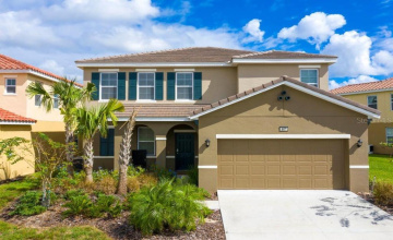 DAVENPORT, Florida 33837, 5 Bedrooms Bedrooms, ,4 BathroomsBathrooms,Residential,For Sale,BROAD OAK,0,MFRO6293045