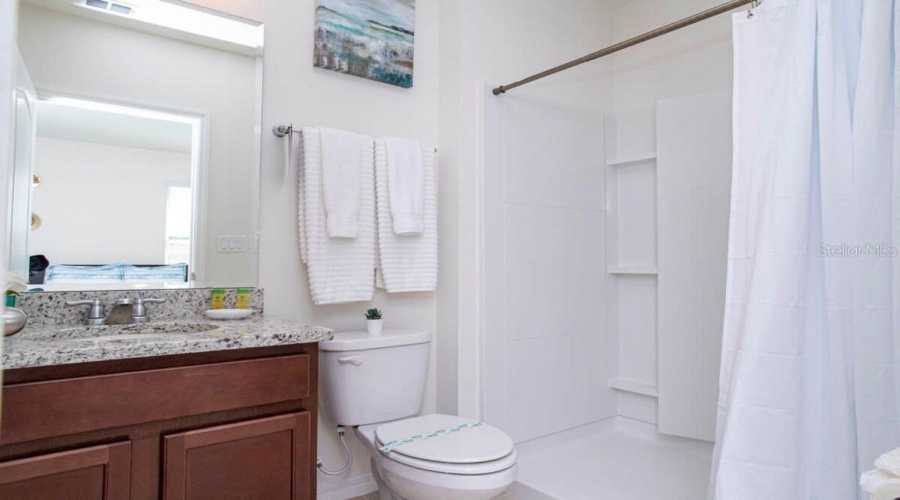 Bathroom 3