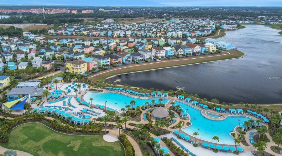 KISSIMMEE, Florida 34747, 3 Bedrooms Bedrooms, ,3 BathroomsBathrooms,Residential,For Sale,CARIBBEAN SOUL,0,MFRO6293389