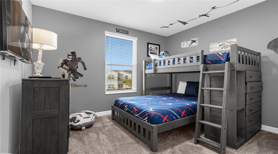 DAVENPORT, Florida 33896, 6 Bedrooms Bedrooms, ,5 BathroomsBathrooms,Residential,For Sale,CABOT CLIFFS,0,MFRO6196282