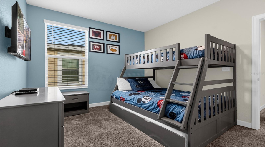 DAVENPORT, Florida 33896, 6 Bedrooms Bedrooms, ,5 BathroomsBathrooms,Residential,For Sale,CABOT CLIFFS,0,MFRO6196282