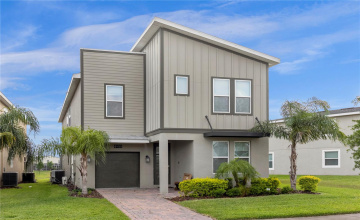 DAVENPORT, Florida 33896, 6 Bedrooms Bedrooms, ,5 BathroomsBathrooms,Residential,For Sale,CABOT CLIFFS,0,MFRO6196282