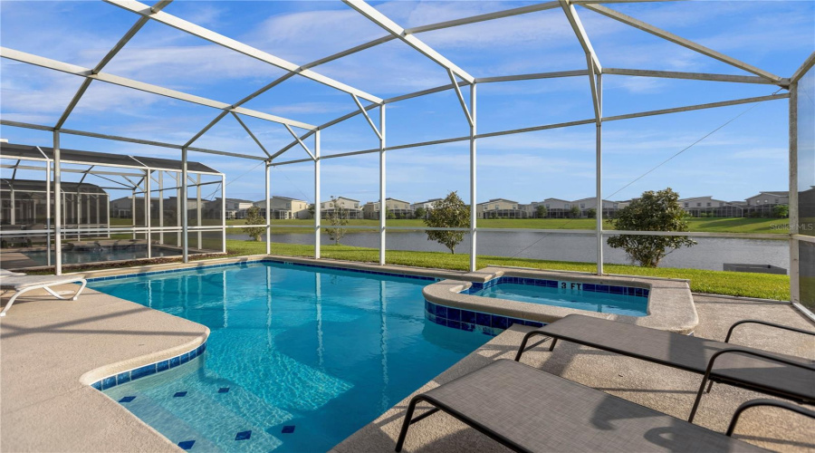 DAVENPORT, Florida 33896, 6 Bedrooms Bedrooms, ,5 BathroomsBathrooms,Residential,For Sale,CABOT CLIFFS,0,MFRO6196282