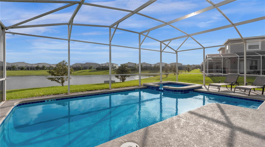 DAVENPORT, Florida 33896, 6 Bedrooms Bedrooms, ,5 BathroomsBathrooms,Residential,For Sale,CABOT CLIFFS,0,MFRO6196282