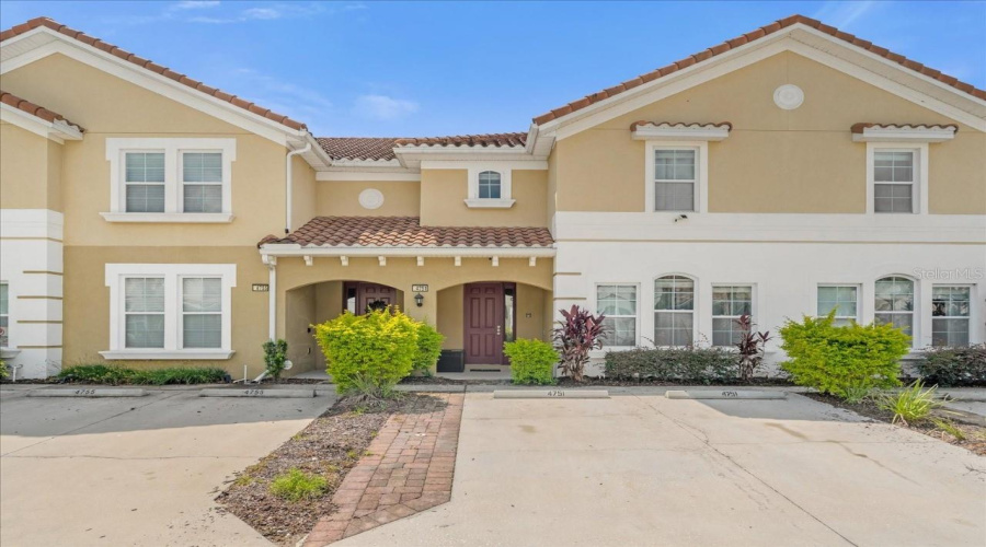 DAVENPORT, Florida 33837, 4 Bedrooms Bedrooms, ,3 BathroomsBathrooms,Residential,For Sale,TERRASONESTA,0,MFRS5123296