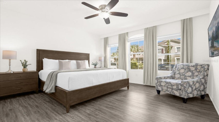 DAVENPORT, Florida 33837, 4 Bedrooms Bedrooms, ,3 BathroomsBathrooms,Residential,For Sale,TERRASONESTA,0,MFRS5123296