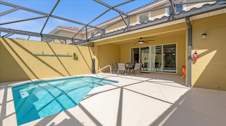 DAVENPORT, Florida 33837, 4 Bedrooms Bedrooms, ,3 BathroomsBathrooms,Residential,For Sale,TERRASONESTA,0,MFRS5123296
