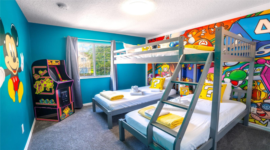KISSIMMEE, Florida 34746, 4 Bedrooms Bedrooms, ,3 BathroomsBathrooms,Residential,For Sale,HEMINGWAY HOUSE,0,MFRO6292787