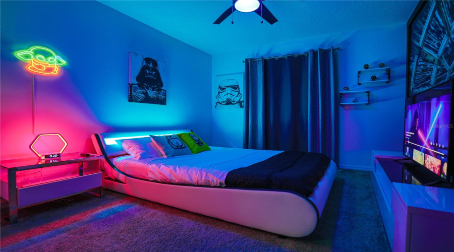 KISSIMMEE, Florida 34746, 4 Bedrooms Bedrooms, ,3 BathroomsBathrooms,Residential,For Sale,HEMINGWAY HOUSE,0,MFRO6292787