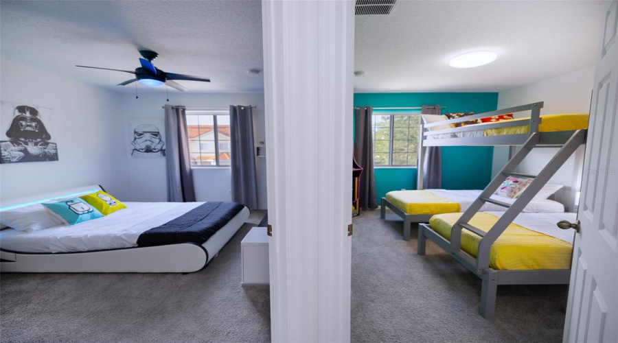 KISSIMMEE, Florida 34746, 4 Bedrooms Bedrooms, ,3 BathroomsBathrooms,Residential,For Sale,HEMINGWAY HOUSE,0,MFRO6292787