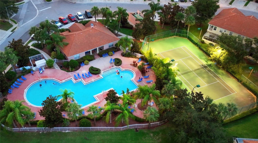 KISSIMMEE, Florida 34746, 4 Bedrooms Bedrooms, ,3 BathroomsBathrooms,Residential,For Sale,HEMINGWAY HOUSE,0,MFRO6292787