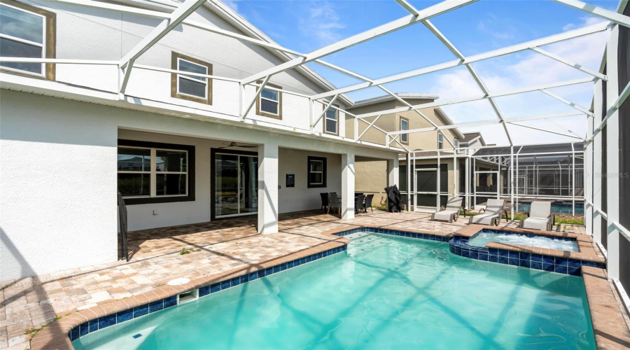 DAVENPORT, Florida 33896, 6 Bedrooms Bedrooms, ,6 BathroomsBathrooms,Residential,For Sale,PEBBLE BEACH,0,MFRS5123389