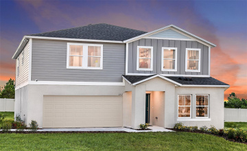 DAVENPORT, Florida 33837, 5 Bedrooms Bedrooms, ,3 BathroomsBathrooms,Residential,For Sale,CANYON OAK,MFRTB8366714