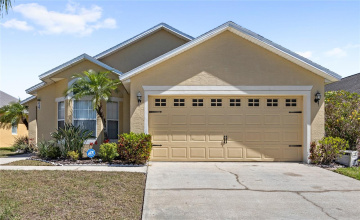 DAVENPORT, Florida 33837, 4 Bedrooms Bedrooms, ,3 BathroomsBathrooms,Residential,For Sale,TIVOLI,0,MFRO6291263