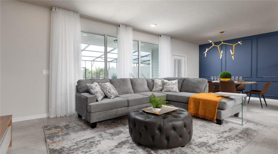 DAVENPORT, Florida 33897, 5 Bedrooms Bedrooms, ,4 BathroomsBathrooms,Residential,For Sale,PARADISE,0,MFRO6293289