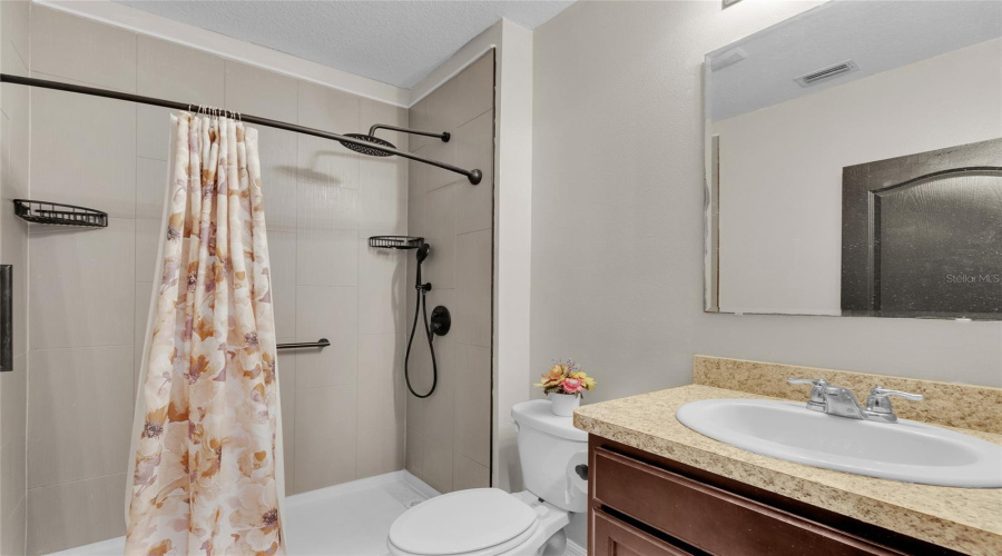 First Floor Bathroom