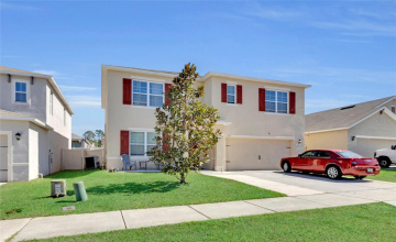 DAVENPORT, Florida 33897, 5 Bedrooms Bedrooms, ,3 BathroomsBathrooms,Residential,For Sale,WILLOW BEND DR,0,MFRS5122089