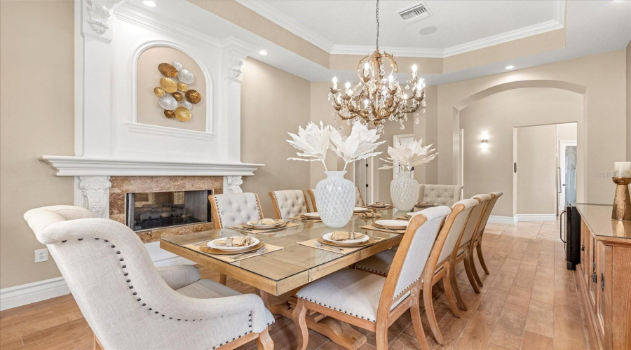 REUNION, Florida 34747, 5 Bedrooms Bedrooms, ,5 BathroomsBathrooms,Residential,For Sale,MUIRFIELD,0,MFRO6291788