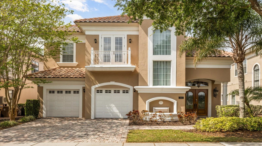 REUNION, Florida 34747, 5 Bedrooms Bedrooms, ,5 BathroomsBathrooms,Residential,For Sale,MUIRFIELD,0,MFRO6291788