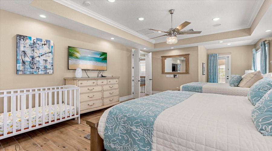 REUNION, Florida 34747, 5 Bedrooms Bedrooms, ,5 BathroomsBathrooms,Residential,For Sale,MUIRFIELD,0,MFRO6291788