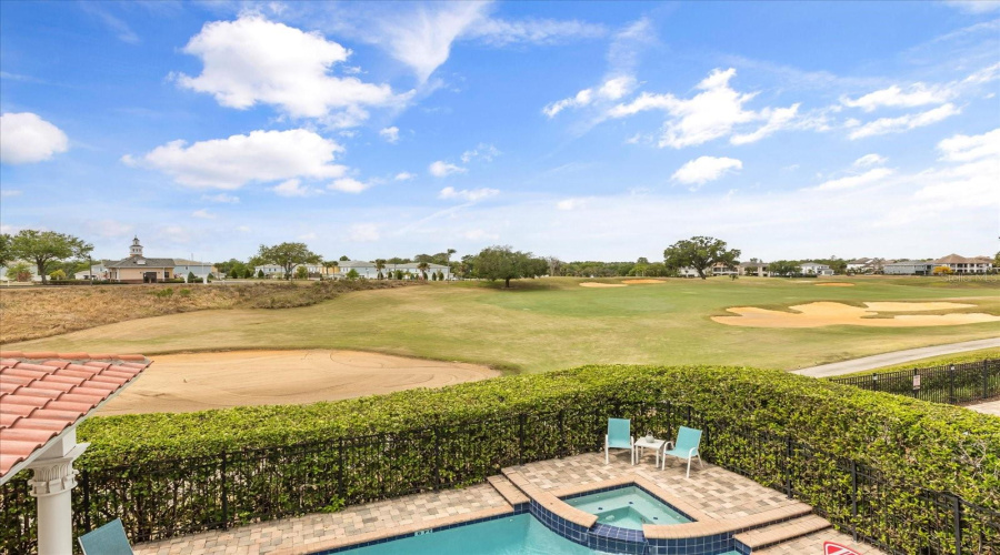 REUNION, Florida 34747, 5 Bedrooms Bedrooms, ,5 BathroomsBathrooms,Residential,For Sale,MUIRFIELD,0,MFRO6291788