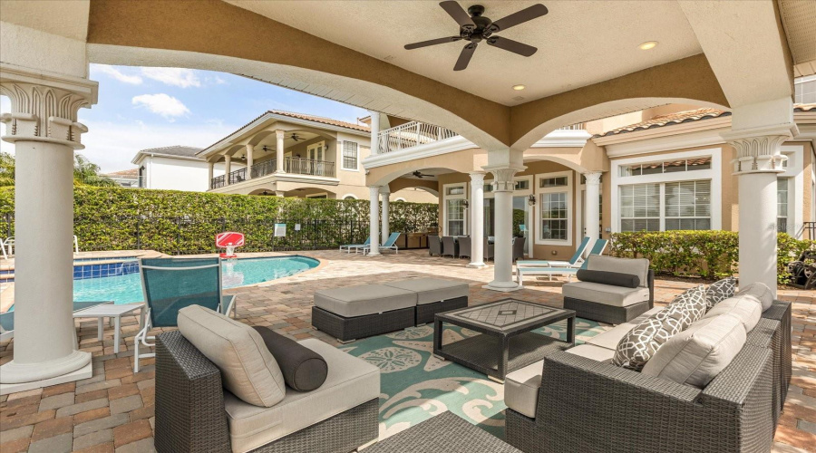 REUNION, Florida 34747, 5 Bedrooms Bedrooms, ,5 BathroomsBathrooms,Residential,For Sale,MUIRFIELD,0,MFRO6291788