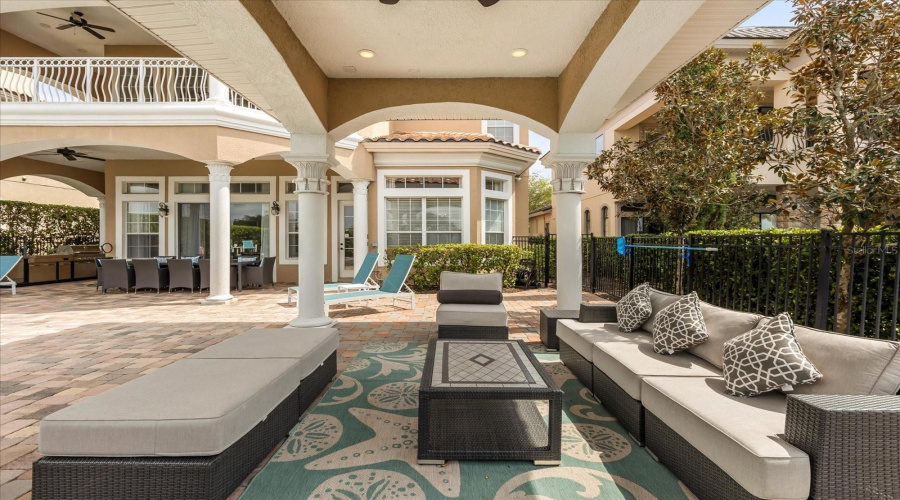 REUNION, Florida 34747, 5 Bedrooms Bedrooms, ,5 BathroomsBathrooms,Residential,For Sale,MUIRFIELD,0,MFRO6291788