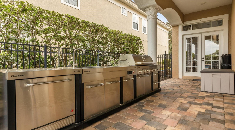 REUNION, Florida 34747, 5 Bedrooms Bedrooms, ,5 BathroomsBathrooms,Residential,For Sale,MUIRFIELD,0,MFRO6291788