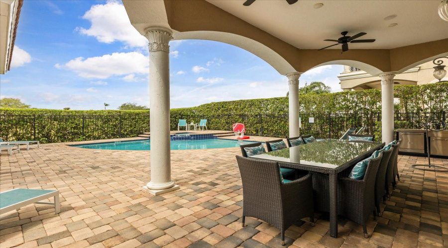 REUNION, Florida 34747, 5 Bedrooms Bedrooms, ,5 BathroomsBathrooms,Residential,For Sale,MUIRFIELD,0,MFRO6291788