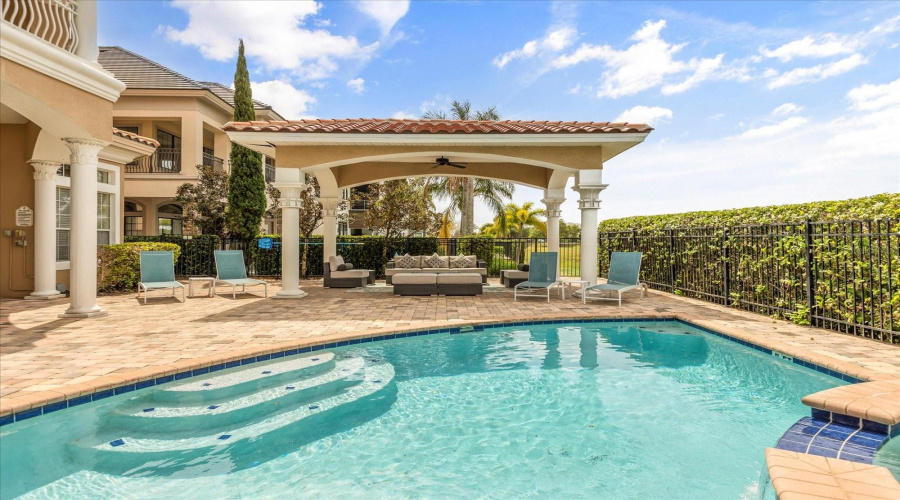 REUNION, Florida 34747, 5 Bedrooms Bedrooms, ,5 BathroomsBathrooms,Residential,For Sale,MUIRFIELD,0,MFRO6291788