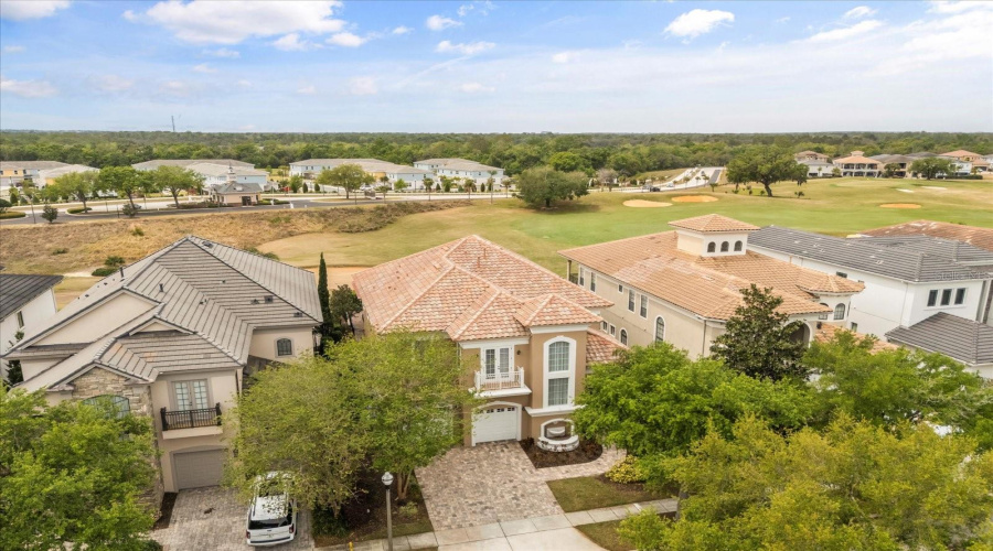 REUNION, Florida 34747, 5 Bedrooms Bedrooms, ,5 BathroomsBathrooms,Residential,For Sale,MUIRFIELD,0,MFRO6291788