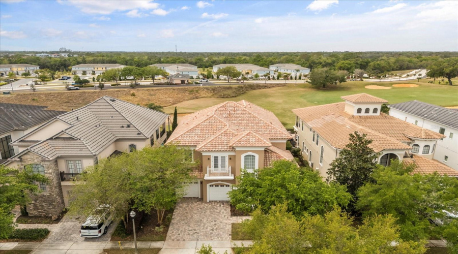 REUNION, Florida 34747, 5 Bedrooms Bedrooms, ,5 BathroomsBathrooms,Residential,For Sale,MUIRFIELD,0,MFRO6291788