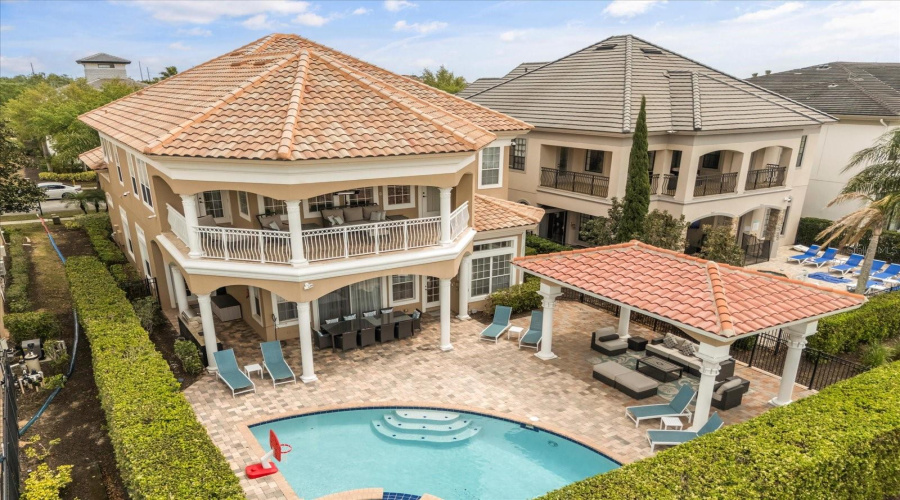REUNION, Florida 34747, 5 Bedrooms Bedrooms, ,5 BathroomsBathrooms,Residential,For Sale,MUIRFIELD,0,MFRO6291788