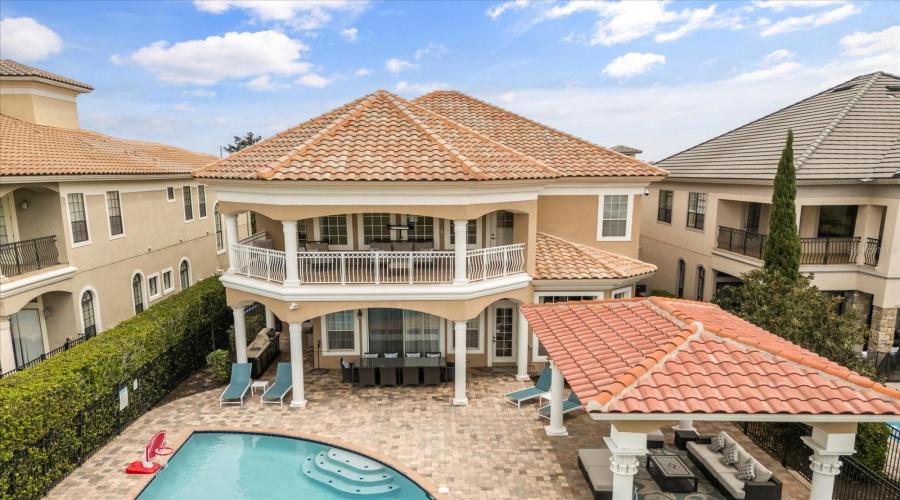 REUNION, Florida 34747, 5 Bedrooms Bedrooms, ,5 BathroomsBathrooms,Residential,For Sale,MUIRFIELD,0,MFRO6291788