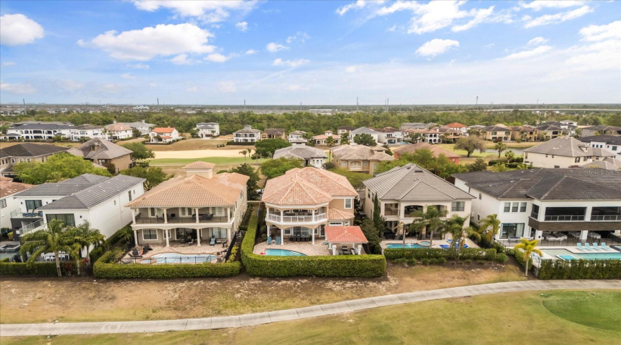 REUNION, Florida 34747, 5 Bedrooms Bedrooms, ,5 BathroomsBathrooms,Residential,For Sale,MUIRFIELD,0,MFRO6291788